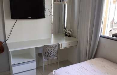 Imagem 5: Casa no luiza gt. 225m² de Área, 2 Vagas na garageme3 Dormitórios