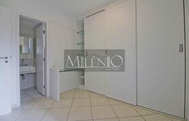 Imagem 11: SãO PAULO - Apartamento Padrão - Jardim Paulistano