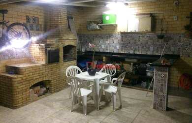 Imagem 5: Casa com 3 dormitórios, 123 m² - venda por R$ 485.000,00 ou aluguel...