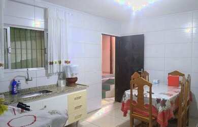 Imagem 3: Casas par Venda em Boa Localização no Jardim Zaira 04 em Mauá