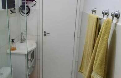 Imagem 9: Apartamento à venda, 48 m² por R$ 185.000,00 - Jardim Santa Lúcia -...