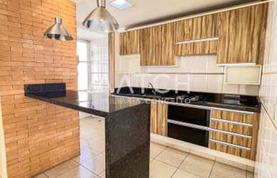 Imagem 14: Apartamento Residencial Liberté - Jardim Goiás - Goiânia - GO