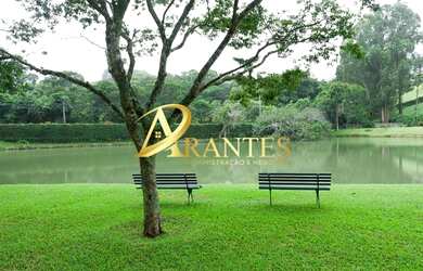 Imagem 15: CASA EM CONDOMÍNIO RESIDENCIAL em ATIBAIA - SP, PORTÃO