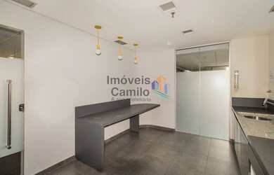 Imagem 5: Andar Corporativo para locação, Vila Mariana, São Paulo, SP