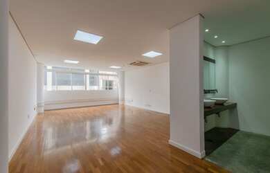 Imagem: O depósito possui 48m² de Área e está localizado em Bela