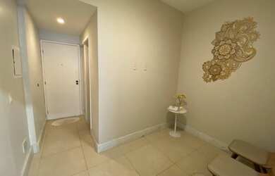 Imagem 2: Salas com 30 m2. 