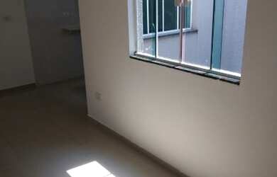 Imagem 6: Cobertura à venda, 50 m² por R$ 318.000,00 - Vila São Pedro - Santo...
