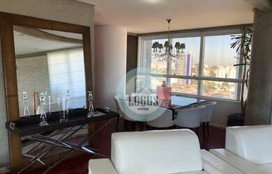 Imagem 12: Cobertura com 5 dormitórios, 414 m² - venda por R$ 3.200.000,00 ou aluguel...