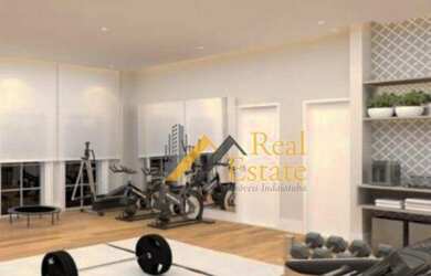 Imagem 8: Terreno à venda, 300 m² por R$ 372.000,00 - Condomínio London Park...