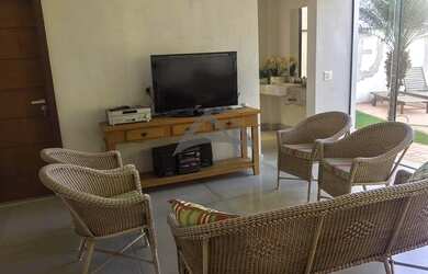 Imagem 8: Casa - Jardim Paiquerê - Valinhos