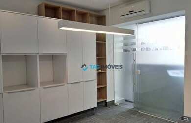 Imagem 6: Andar Corporativo para alugar, 426 m² por R$ 25.000,00/mês - Cambuí...