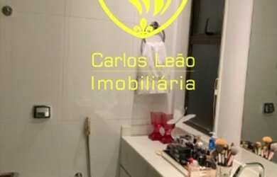 Imagem 9: Apartamento de 201,53 m2 em Belo Horizonte , Minas Gerais