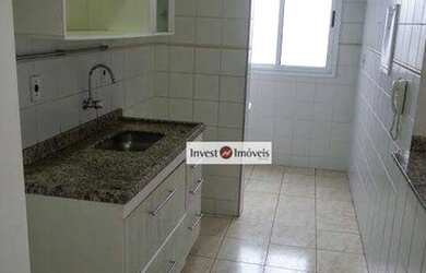 Imagem 7: Apartamento com 1 dormitório para alugar, 40 m² por R$ 1.250/mês -...