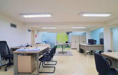 Imagem 2: Escritório corporativo para venda no Santa Agostinho - BH /MG