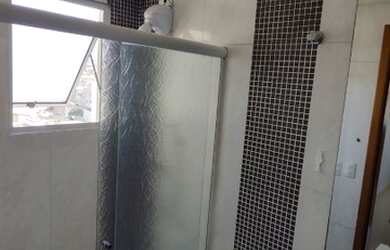 Imagem 8: Apartamento com 2 dormitórios, 54 m² - venda por R$ 255.000 ou aluguel por R$ 1.100/ano