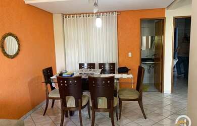 Imagem 12: GOIâNIA - Casa de Condomínio - Jardim América