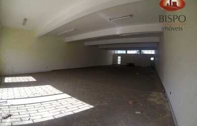 Imagem 4: Salão, 210 m² - venda por R$ 1.600.000,00 ou aluguel por R$ 4.000,00/mês - Jardim Girassol