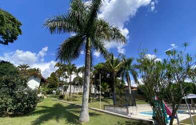 Imagem 3: CHACARA RESIDENCIAL em CAMPO LIMPO PAULISTA - SP, VILLE SAINT JAMES I