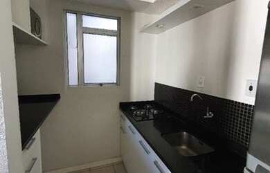 Imagem 8: Apartamento para alugar, 47 m² por R$ 900,00/mês - Areal - Pelotas/RS