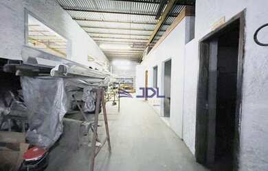Imagem 5: Galpão à venda, 500 m² por R$ 1.630.000,00 - Velha - Blumenau/SC