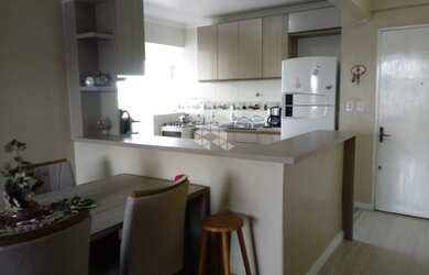 Imagem 5: NOVO HAMBURGO - Apartamento Padrão - Pátria Nova