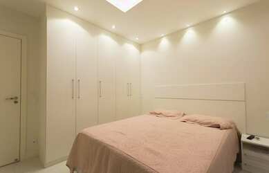 Imagem 13: linda casa com 4 suítes no recreio