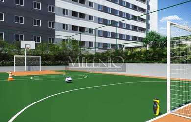 Imagem 13: SãO PAULO - Apartamento Padrão - Sacomã