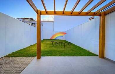 Imagem 13: Casa com 3 dormitórios à venda, 136 m² por R$ 770.000,00 - Boa Vista...