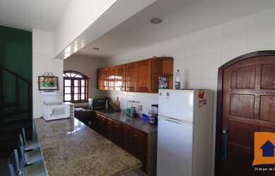 Imagem 7: Casa com 4 dormitórios à venda, 90 m² por R$ 525.000,00 - Porto do...