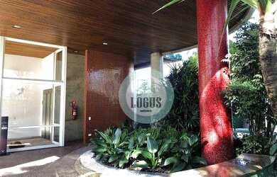 Imagem 2: Cobertura com 5 dormitórios, 414 m² - venda por R$ 3.200.000,00 ou aluguel...