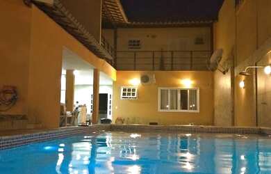 Imagem 11: Casa alto padrão no rio da prata em campo grande rj