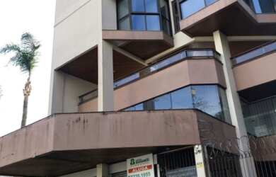 Imagem 1: BENTOALVES aluga loja térrea, c/ 430m2, bairro São Pelegrino - Caxias...