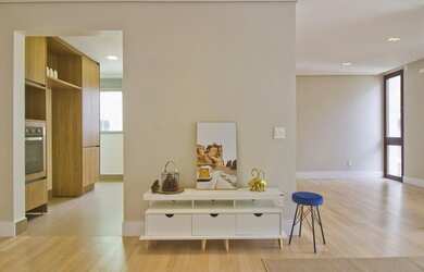 Imagem 7: APARTAMENTO RESIDENCIAL em Sao Paulo - SP, Jardim Paulista