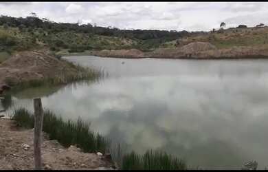 Imagem 4: PROPRIEDADE 5.092 HECTARES FAZENDAS REUNIDAS JP JEQUIÉ BA