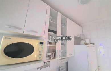 Imagem 11: Apartamento com 1 dormitório, 43 m² - venda por R$ 165.000,00 ou aluguel...