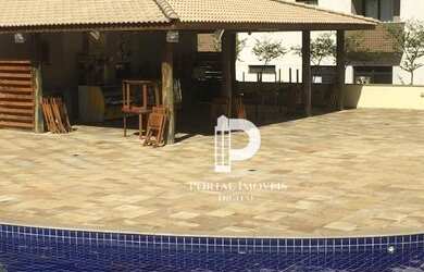 Imagem 1: Apartamento à venda, 94 m² por R$ 410.000,00 - Jardim do Lago - Campinas/SP