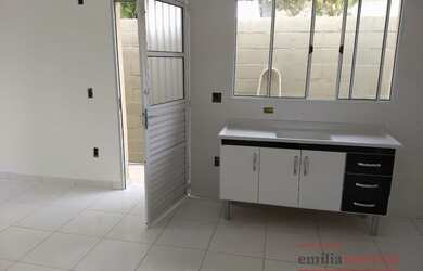 Imagem 5: Campo Limpo Paulista - Casa Padrão - Jardim Laura