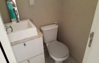 Imagem 8: Vendo casa em pedra de Guaratiba aceito financiamento