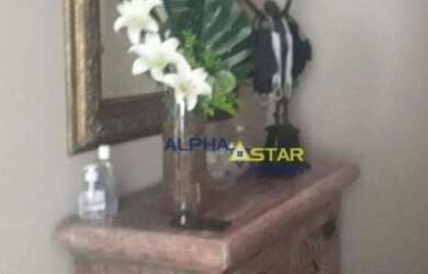 Imagem 14: Casa com 3 suítes à venda, 245 m² por R$ 1.900.000 - Valville 01 -...