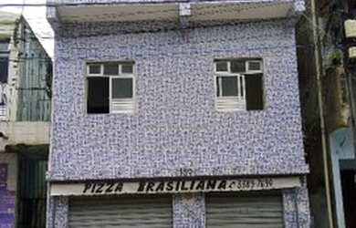 Imagem: O depósito possui 35m² de Área e está localizado em Fazenda