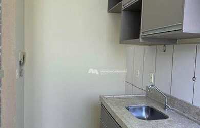 Imagem 5: Apartamento com 2 dormitórios, 47 m² - venda por R$ 230.000,00 ou aluguel...