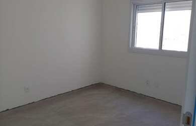 Imagem: O apartamento possui 2 Dormitórios, 1 Banheiro, 2 Vagas na