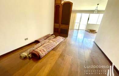 Imagem 4: Apartamento com vista livre