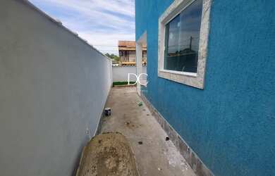 Imagem 13: CASA RESIDENCIAL em MARICÁ - RJ, FLAMENGO