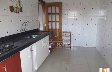 Imagem 5: Casa sobrado na rua 3 dormitórios/suite, cozinha planejada