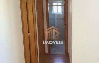 Imagem 5: Apartamento com 2 dormitórios, 57 m² - venda por R$ 190.000,00 ou aluguel...