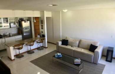 Imagem 11: Cobertura VISTA MAR venda tem 86 m2 com 1 suíte no Rio Vermelho - Salvador...