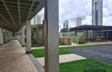 Imagem 12: Venda de Apartamento com 4 suítes no Jardim Goiás em andar alto com...