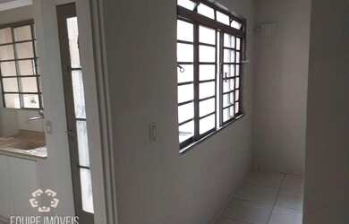 Imagem 3: Casa com 1 dormitório para alugar, 40 m² por R$ 600/mês - Jardim Ana...