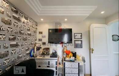 Imagem 12: APARTAMENTO ALTO PADRÃO A POUCOS METROS DO CLUBE JUVENTUS